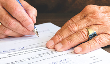 Legal Documentation & Analysis