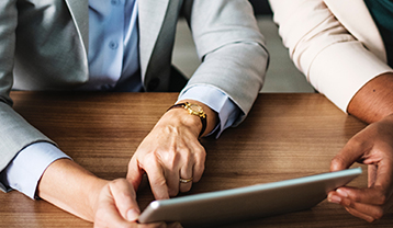 Civil & Criminal Litigations