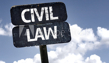 Civil & Criminal Litigations